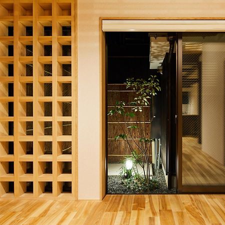 Mibu Hanabusa House 京都市 エクステリア 写真