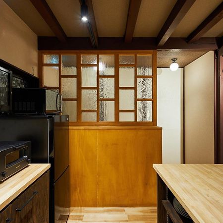 Mibu Hanabusa House 京都市 エクステリア 写真