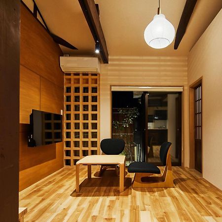 Mibu Hanabusa House 京都市 エクステリア 写真